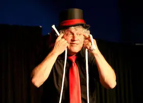 Heinz Kouzelník — Professorenhaus, Lingen
