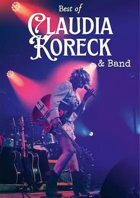 Best of Claudia Koreck & Band — Burg Trausnitz, Landshut