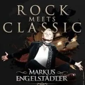 Markus Engelstaedter - Rock Meets Classic — Burg Trausnitz, Landshut