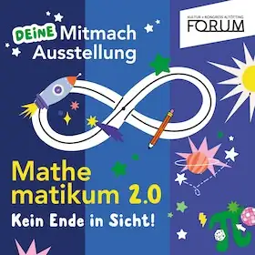 Mathematikum for School Classes
