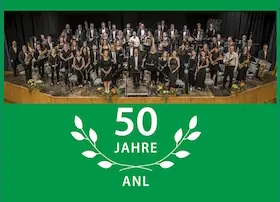 Sinfonisches Naturkonzert — Schloss Triebenbach, Laufen