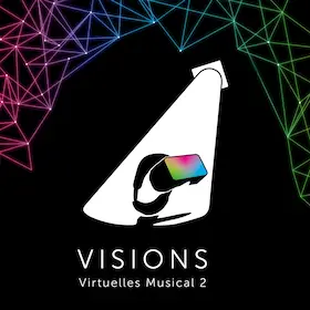 VISIONS - Virtuelles Musical 2 — Chaméleon - Kleinkunstbühne Lohne, Lohne (Oldenburg)