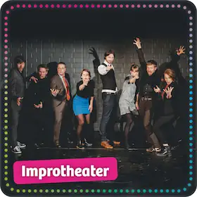 "Inspektor Hase" - Live Crime Show