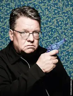 Helmut Schleich - Live 2026