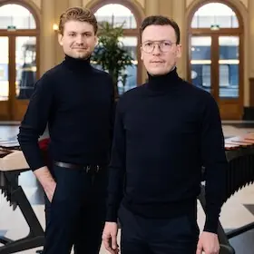 The Mallet Collective — Ballhaus im Bergpark Wilhelmshöhe, Кассель
