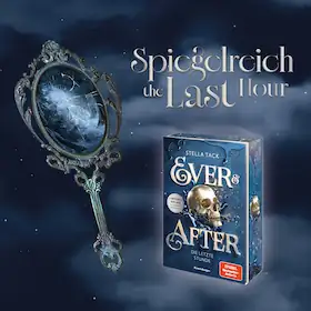 ESCAPE ROOM: Spiegelreich – The Last Hour
