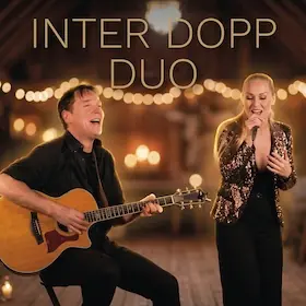 Inter Dopp Duo — Kulisse - Theater und Raum, Eimke