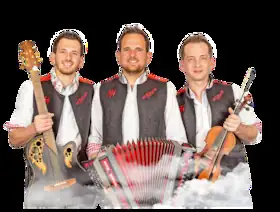 Die Fetzigen - Oktoberfest