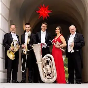 Elblandia 2026: Advent! - Festive Closing Concert