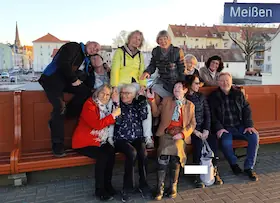 Kommen & Bleiben (UA) — Theater Meißen, Meißen