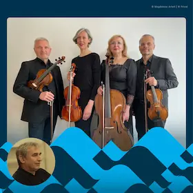 Дипломатический струнный квартет: Места еврейской истории — Seebrücke Heringsdorf, Seebad Heringsdorf