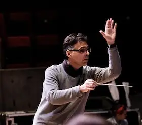 40 Years of Kammerorchester Freising - From Mozart to Gershwin