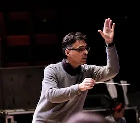 40 Years of Kammerorchester Freising - From Mozart to Gershwin — Asamtheater Freising, Freising