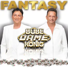 Fantasy - Bube Dame König - Tour 2026 — Seebühne Bad Staffelstein, Bad Staffelstein