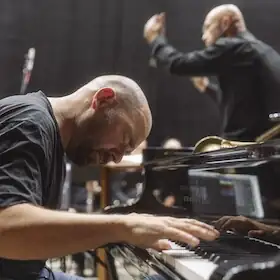 MEMENTO ODESA - Sebastian Studnitzky & Band