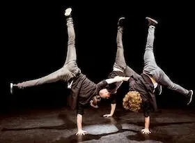 Das Tridiculous ABC — Kulturufer Friedrichshafen, Friedrichshafen