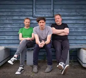 kAPEllE PEtra - Support: yara — Kulturufer Friedrichshafen, Friedrichshafen