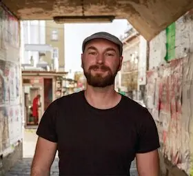 Poetry Slam s Marvinem Suckutem — Kulturufer Friedrichshafen, Friedrichshafen