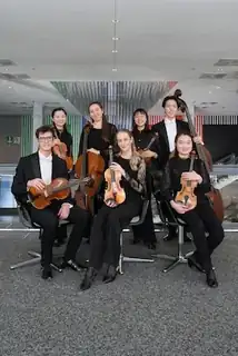 2. Ensemblekonzert Saarbrücken