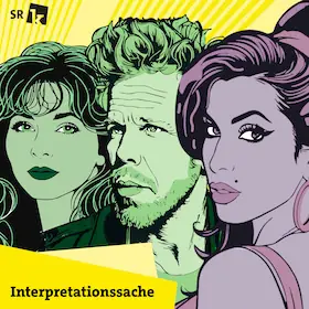 Interpretationssache – Der Musikpodcast live in Concert — SR Grosser Sendesaal, Saarbrücken