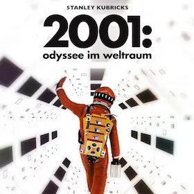 2001: Космічна одисея (Sci-Fi) — LVR Kulturzentrum Abtei Brauweiler, Pulheim