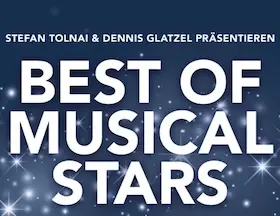 Best of Musical Stars - Erlebe die schönsten Musical-Hits mit deinen Stars — Kehrwieder Theater, Hamburg