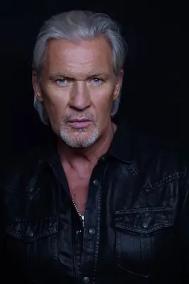 Johnny Logan & Band — Freilichtbühne Beelitz, Beelitz