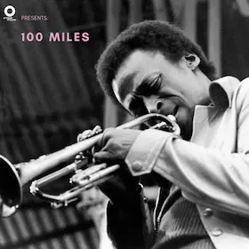 100 Miles — Sheddachhalle, Göttingen