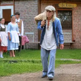 Die Heiden von Kummerow – „Alles Müller, oder … wie?“
