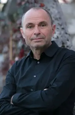 Norbert Gstrein - "Im ersten Licht" — Pfleghof Langenau, Langenau
