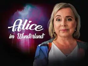 Alice in Wonderland - Concert Reading with ChrisTine Urspruch and Stefan Weinzierl