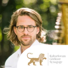 Markus Thalheimer - Durezza e Ligatura — Kulturforum Synagoge Görlitz, Görlitz