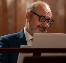STEIN-FESTIVAL - Claviersalon III: "Lassen Sie ihr das Fortepiano von unserem lieben Stein zu Augsburg hören" — Schaezlerpalais, Augsburg
