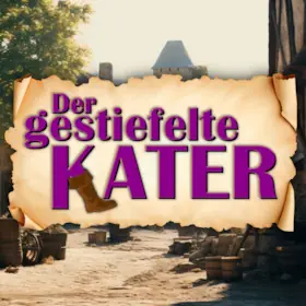 Kocour v botách - 3. představení — Naturtheater Renningen e.V., Renningen
