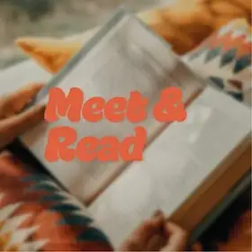 Meet & Read - wieczór klubu książki w Mayerschen