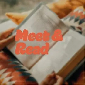 Meet & Read - Book Club Evening at Mayersche — Mayersche Buchhandlung Aachen, Aachen