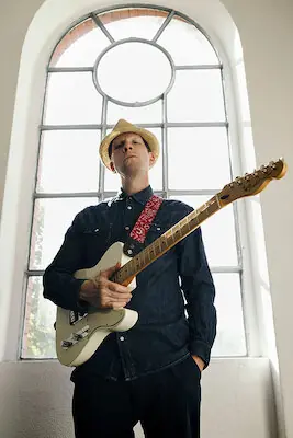 Ron Spielmann Trio - Rocknacht — Convenartis Kleinkunstverein, Wertheim