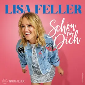 Lisa Feller: Schön für Dich — Freilichtbühne Zons, Dormagen