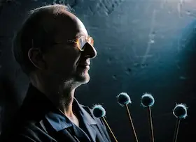 Wolfgang Lackerschmid Quartet - Highlight Concert — K2acht - Zigarre, Heilbronn