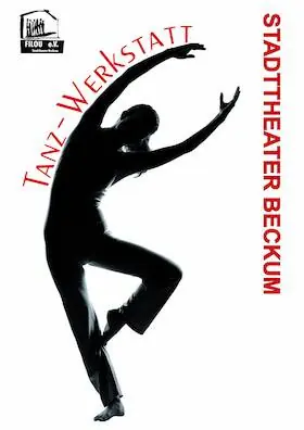 Tanzwerkstatt 2026 - Ballett, Jazz-Dance, Theatre Jazz, Modern Dance — Stadttheater Beckum, Beckum