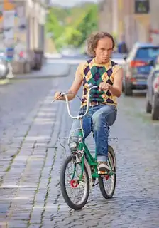 Olaf Schubert und seine Freunde - Jetzt oder now!
