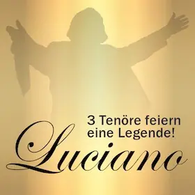Hommage dla tenora stulecia — Erholungshaus, Leverkusen