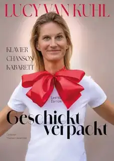 Lucy van Kuhl: Geschickt verpackt
