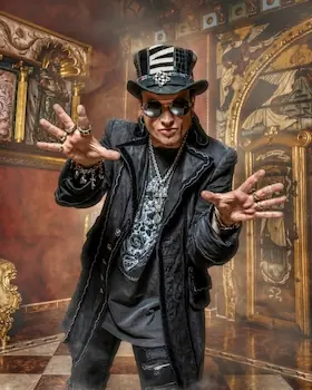 Tobias Sammet's AVANTASIA — Festivalgelände, Winterbach
