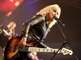 Suzi Quatro - & Band