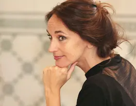 Julia Schilinski a její kapela — Fischhalle Harburg, Hamburk