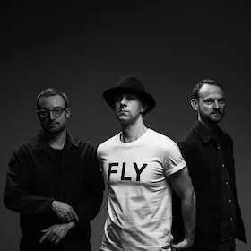 Maxïmo Park - Summertime auf dem Campus — Hochschule Aschaffenburg, Aschaffenburg