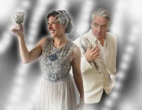 Das Phantom von Gelnhausen  [Krimi-Comedy-Impro-Dinner] — Ristorante Zum Paradies, Gelnhausen