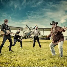After-Work at the Theaterkeller - with blues band DEAN! — Stadttheater Luckenwalde, Luckenwalde