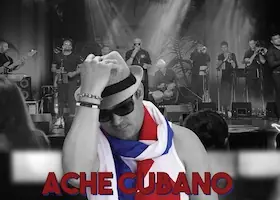 Cuban Night — Schloss Strünkende, Herne